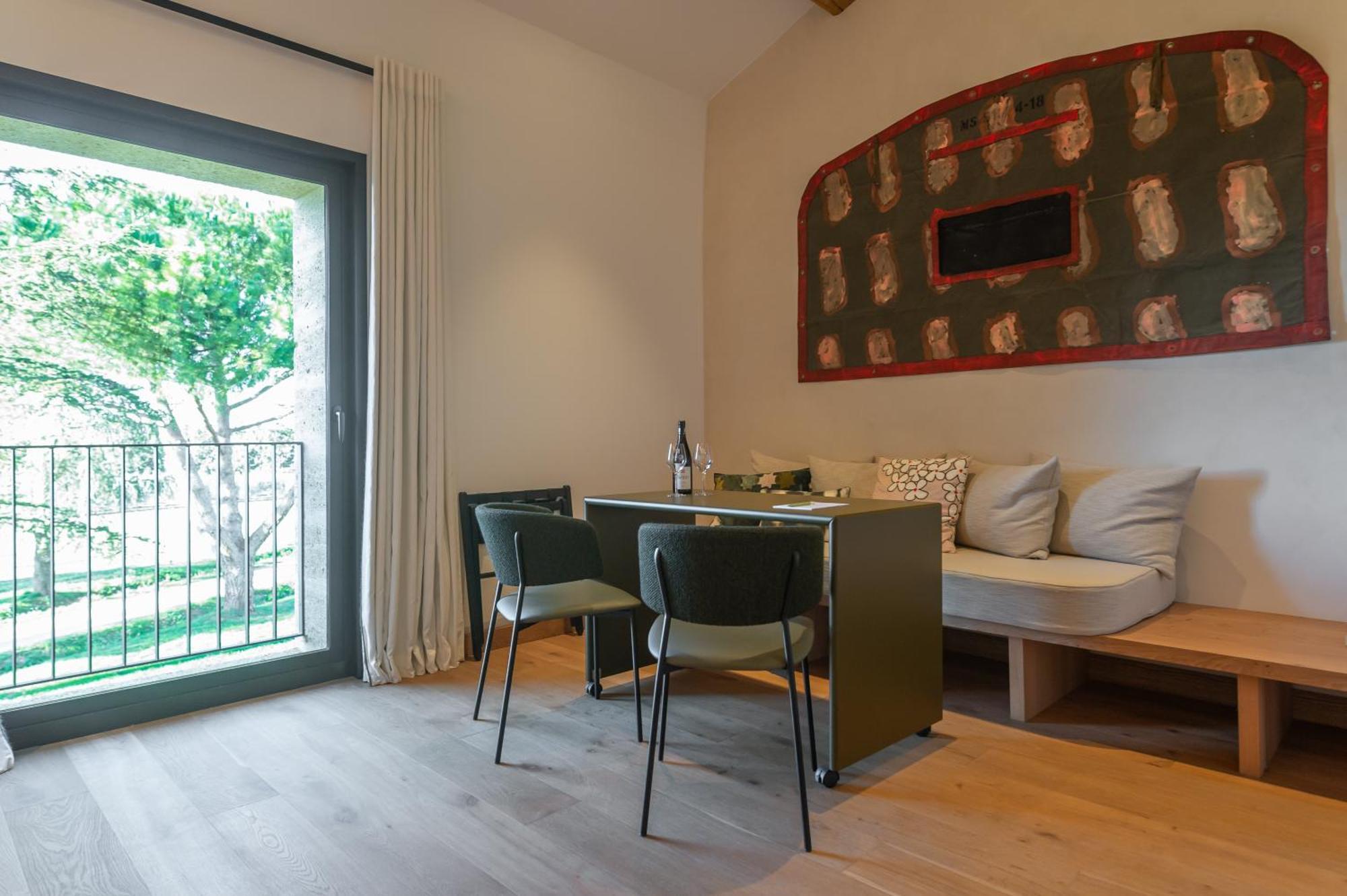 Domaine De Panery Hotell Pouzilhac Eksteriør bilde